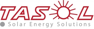 Installer: Tasol Solar Pretoria - SolarFair